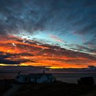 The Last House in Land's End