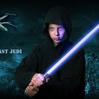 the last Jedi
