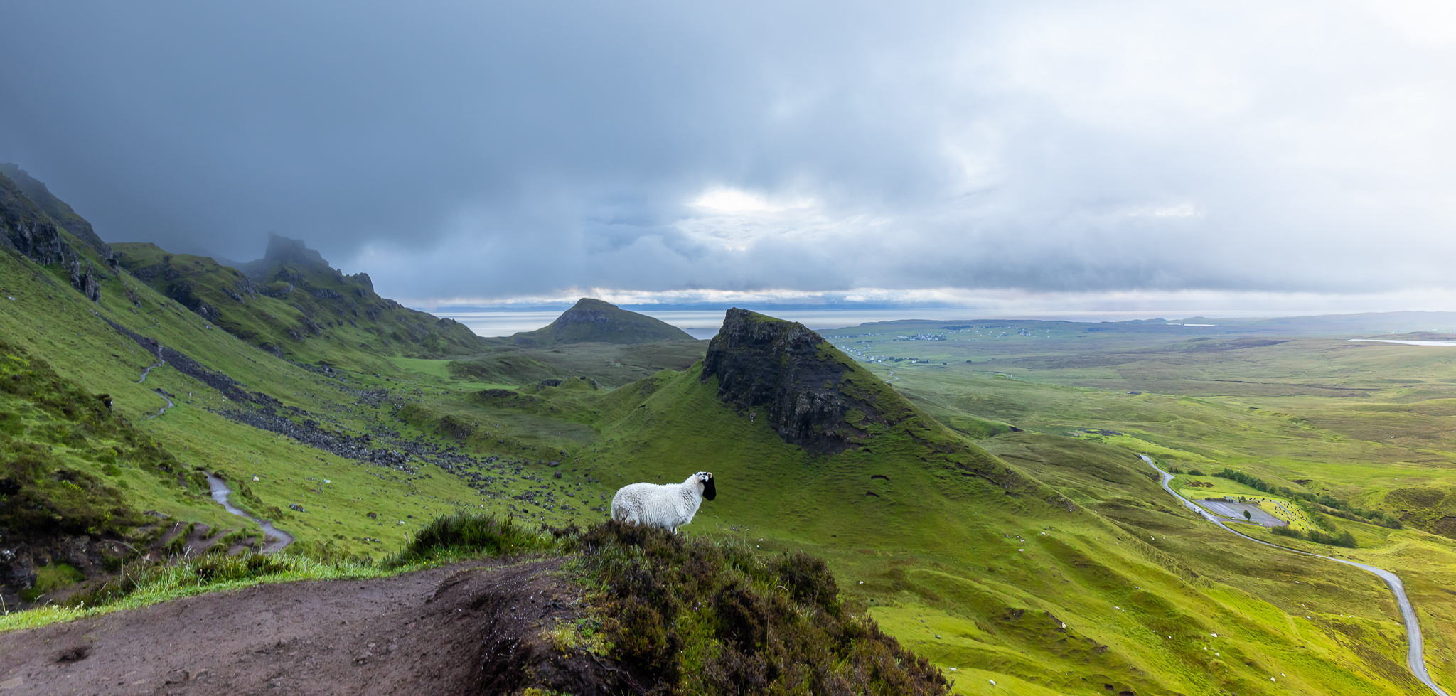 The Last King of Scotland