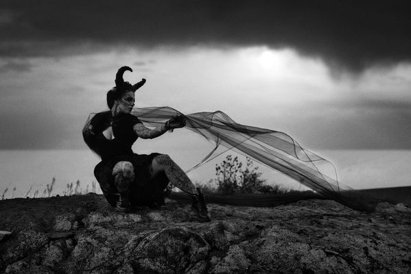 ...the last of her kind