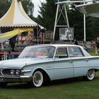 ...the last one... (1960 Edsel)