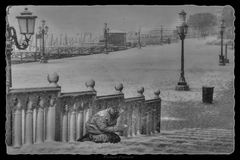 "The last Picture"