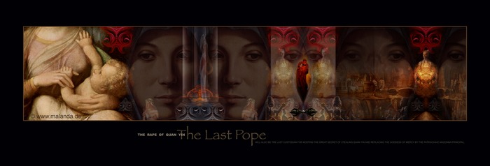 The Last Pope