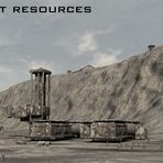 the last resources