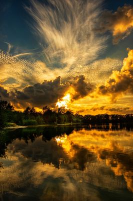 ...the last Ride of the Day....