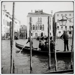 the last tango in Venice