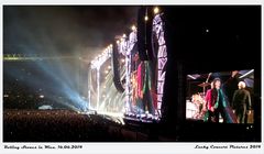 The last time - Rolling Stones in Wien