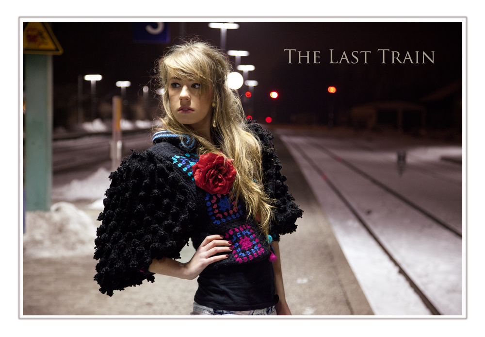 The Last Train