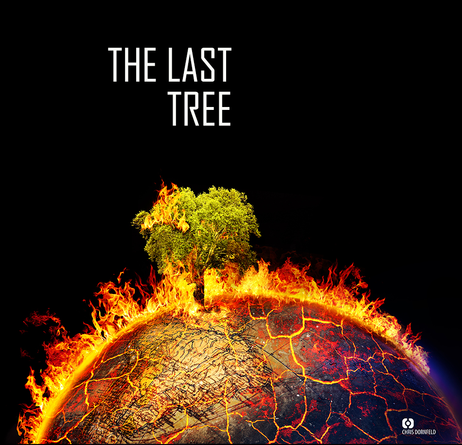 the last tree