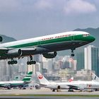 The last TriStar in Kai Tak