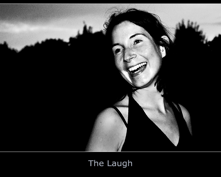 The Laugh