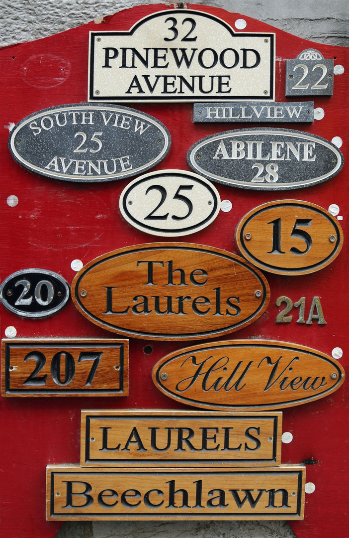 The Laurels