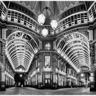 The Leadenhall Market