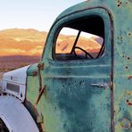 The Legendary Car... (Charles Manson's family car)