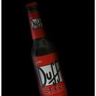 The legendary DUFF BEER