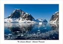 The Lemaire Channel by Ulf Brömmelhörster