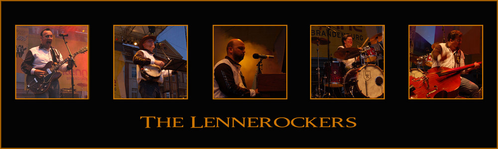 The Lennerockers