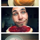 the life of a marmeladebrötchen