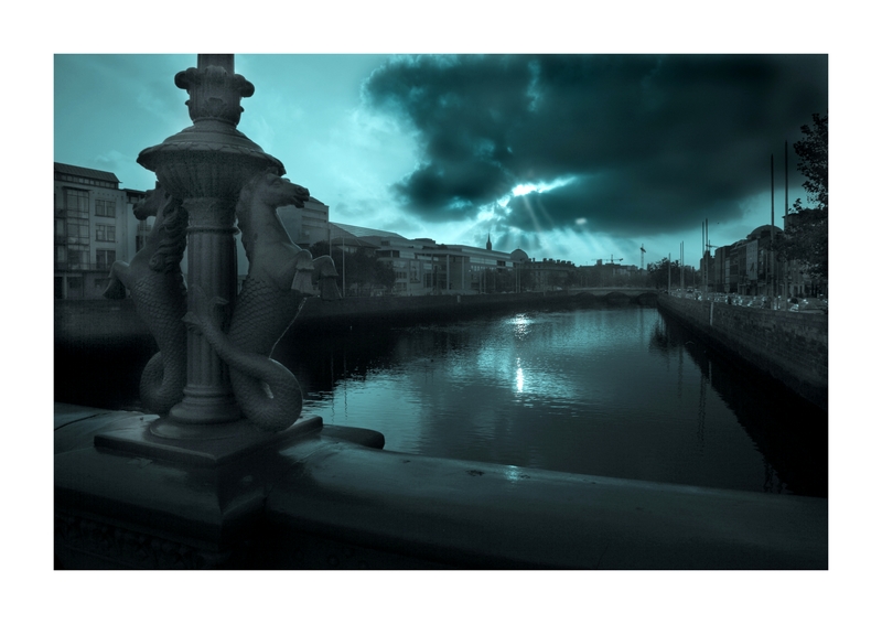 The Liffey