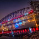 The Lift Bridge