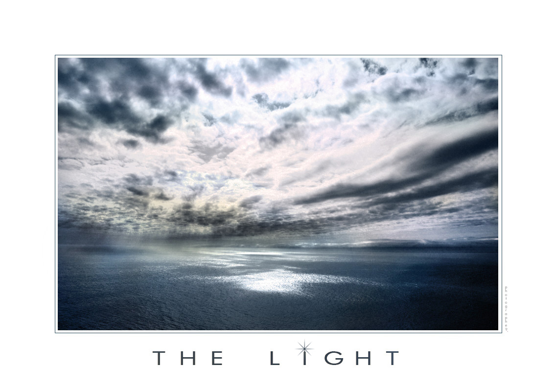 the light