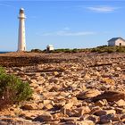 *** The Light House of Lowly Point ***