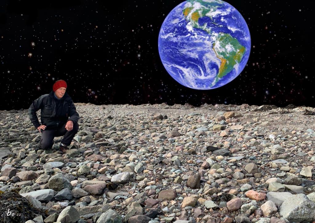 The Light Side Of The Moon 