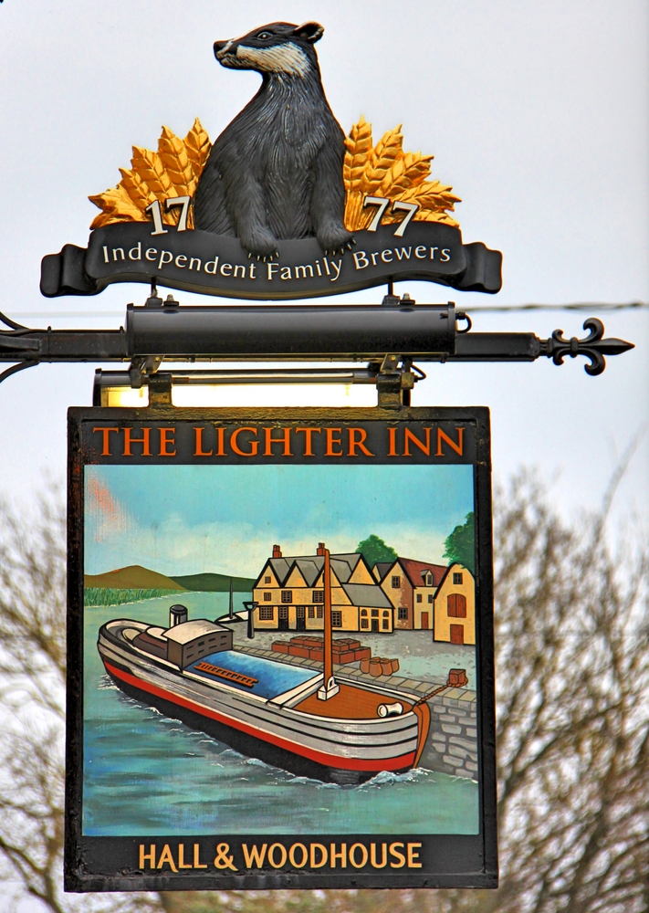 The Lighter Inn