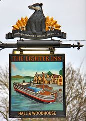 The Lighter Inn