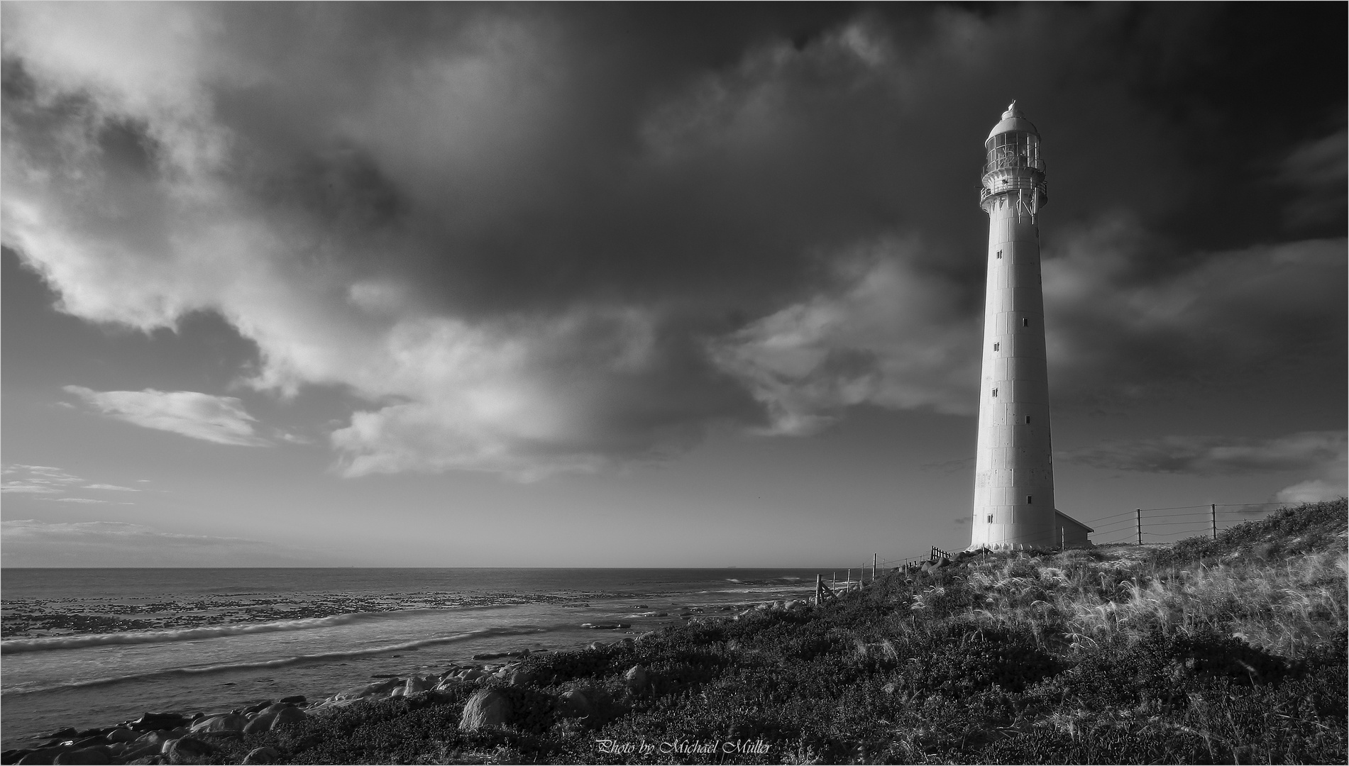 *--The Lighthouse--*