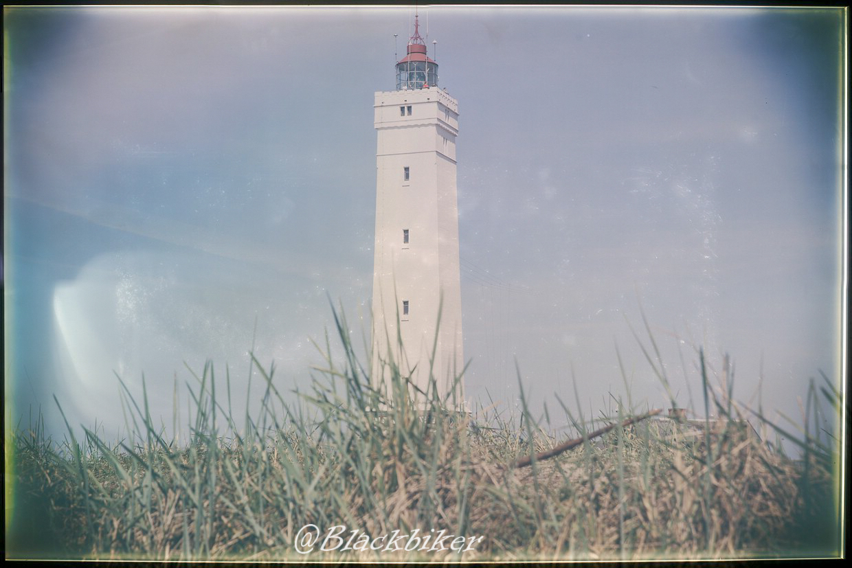 the lighthouse Foto & Bild architektur, europe, scandinavia Bilder