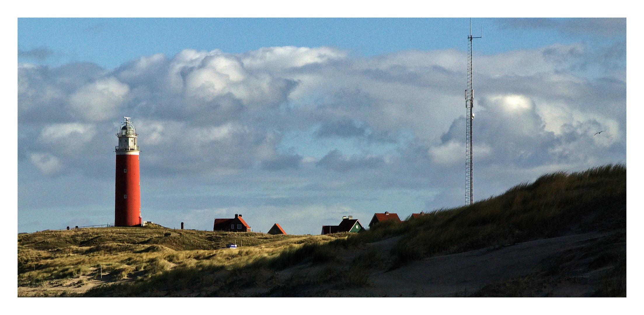 The Lighthouse