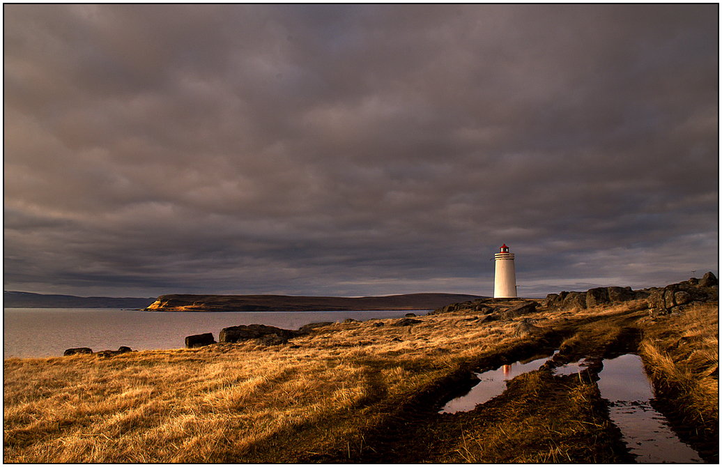 The Lighthouse