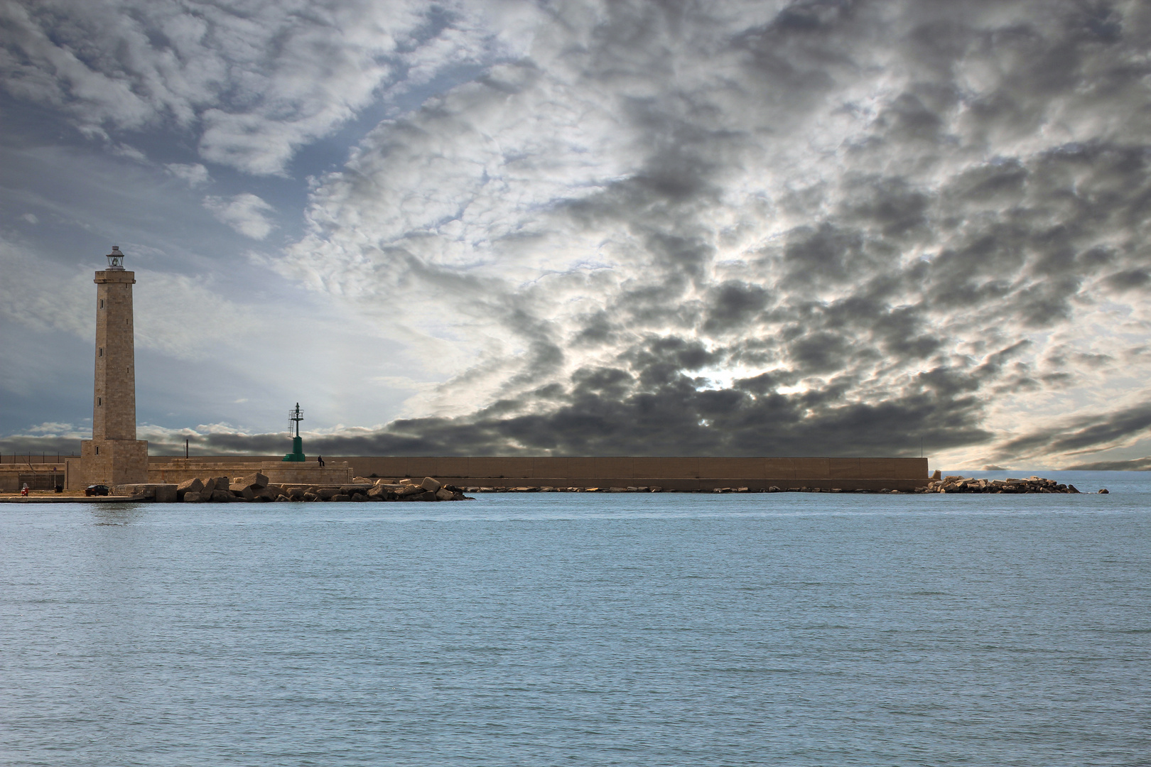 The Lighthouse