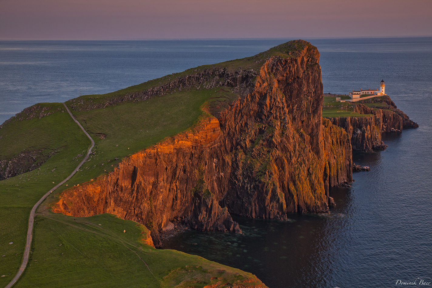 The Lighthouse 