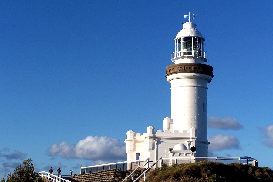 The Lighthouse