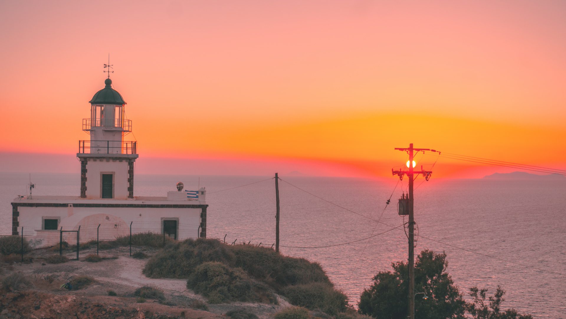 The Lighthouse 