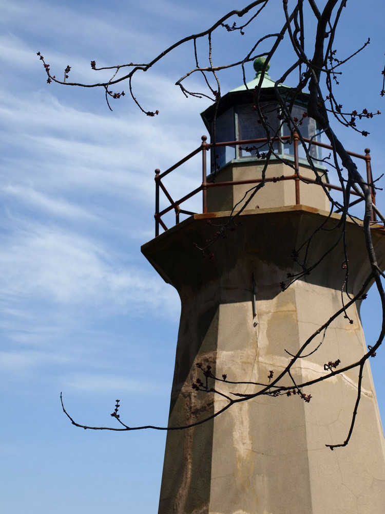 The Lighthouse