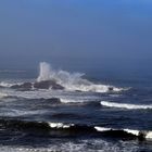 The lighthouse Felgueiras