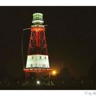 * The Lighthouse from Jaffa / now in Kingston *