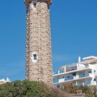 The lighthouse of Estepona