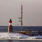 The lighthouse of Helsinki, Harmaja