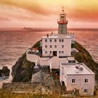 The Lighthouse of Howth