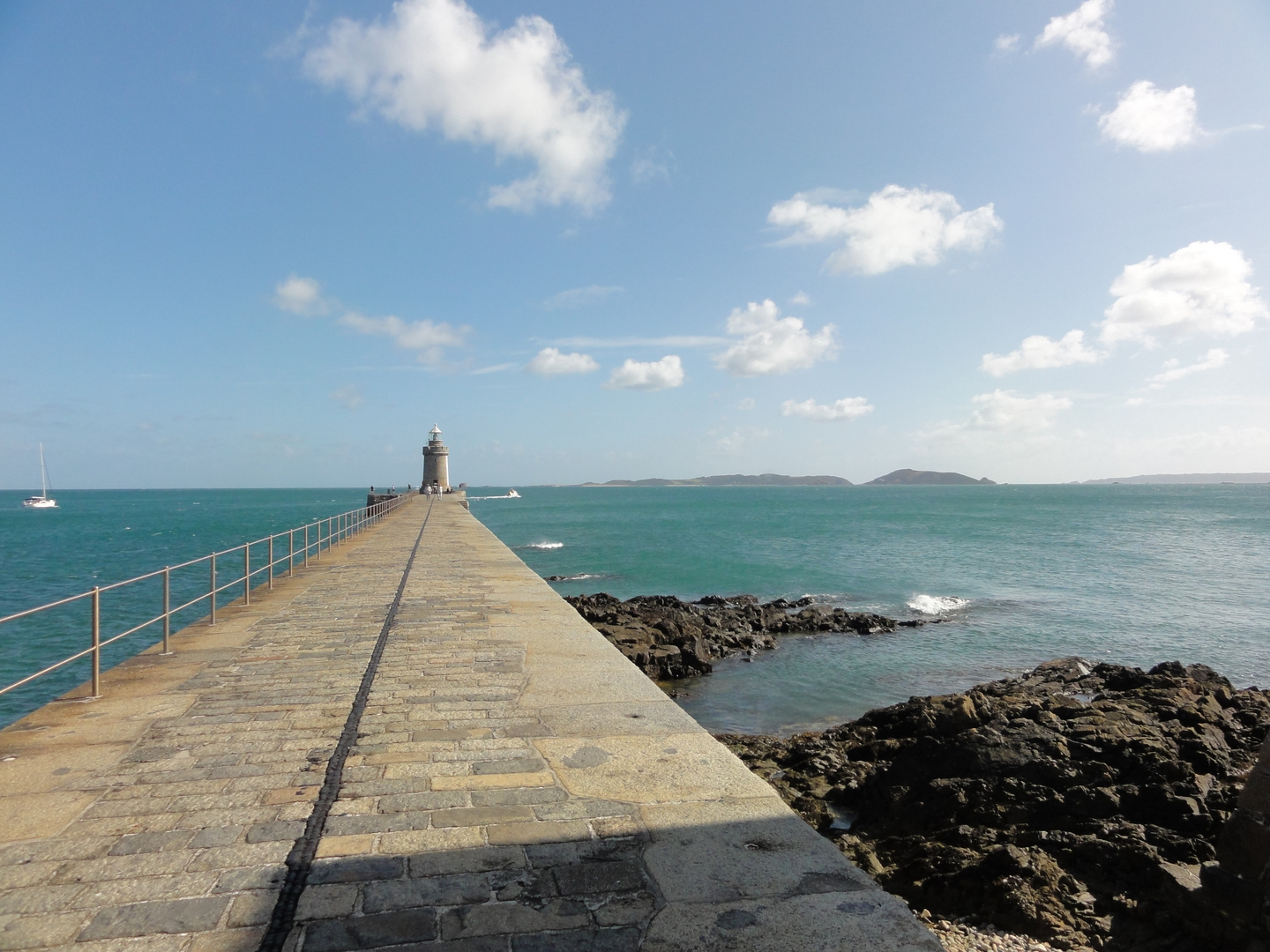 The Lighthouse St Peter Port Guernsey