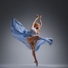 The lightness of dance