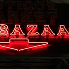 The Lights Are Broke? How Bazaar!