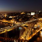 The Lights of Porto