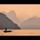 The Lights of the Halong Bay #2