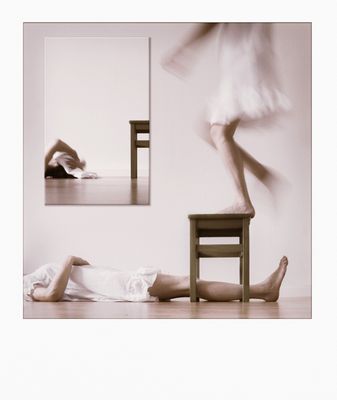 The limits of control