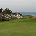 The Links at Spanish Bay Golf Course